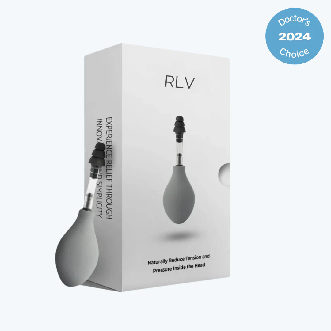 Relief Syringe